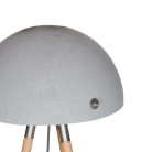SFERA FLOOR Beton Állólámpa Szürke