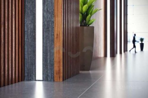 LED Alumínium Profil SORGA Ezüst 3 méter