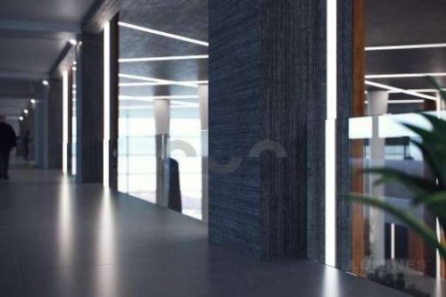 LED Alumínium Profil SORGA Ezüst 3 méter