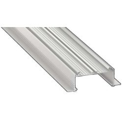 LED Alumínium Profil SORGA Fehér 3 méter