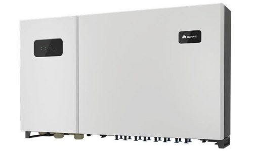 Huawei SUN2000-33KTL-A Smart Energy Center