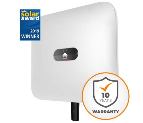 Huawei SUN2000-5KTL-M1 Háromfázisú inverter