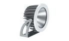 SWAY Led spotlámpa 40W 20° 4000K IP65