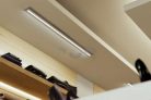 LED Alumínium Profil TALIA Ezüst 3 méter