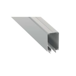 Tartó Profil TALIA M2 Ezüst 3 méter