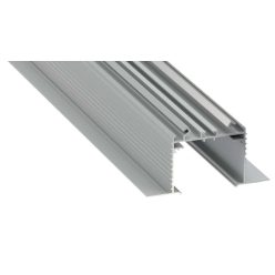 Tartószerkezet TALIA M3 1 méteres Szürke