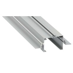 Tartószerkezet TALIA M4 2 méteres Ezüst