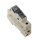 Weidmüller Biztosító sorkapocs 1KV - WSI 25/1 10X38/LED 1KV