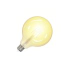 Nedes LED Filament 4W VINTAGE G125 E27 2000K