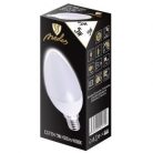 Nedes Led Izzó C37 Gyertya E14 5W Természetes fehér