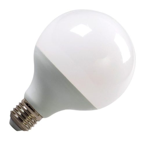 Nedes Led Izzó G95 E27 18W Természetes fehér