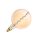 Nedes LED Filament SPIRAL VINTAGE G200 E27 4W 2000K