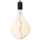 Nedes LED Filament BUMPED VINTAGE ET160 E27 4W 2000K
