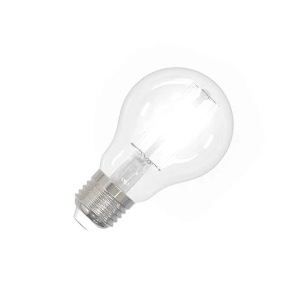 Nedes LED Filament FEHÉR 9W A60 E27 4000K