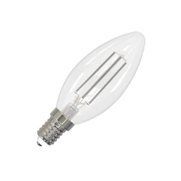 Nedes LED Filament C35 E14 4,5W 4000K