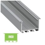 LED ALUMÍNIUM PROFIL INSO