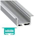 LED ALUMÍNIUM PROFIL INSILEDA
