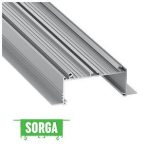 LED ALUMÍNIUM PROFIL SORGA