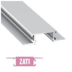LED ALUMÍNIUM PROFIL ZATI