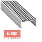 LED ALUMÍNIUM PROFIL INLARGO