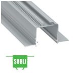 LED ALUMÍNIUM PROFIL SUBLI