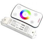 LED SZALAG VEZÉRLŐK