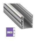 LED ALUMÍNIUM PROFIL UNICO