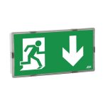 LEDES VÉSZVILÁGÍTÓ LÁMPÁK