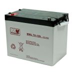 MW Power Akkumulátorok