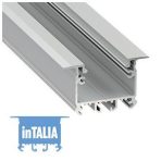 LED ALUMÍNIUM PROFIL INTALIA