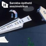 D.I.Y. - Konyhapult világítás