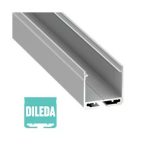 LED ALUMÍNIUM PROFIL DILEDA