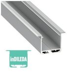 LED ALUMÍNIUM PROFIL INDILEDA
