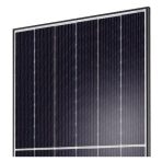 Q Cells Monokristályos napelemek