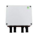 Napelem védelmi rendszer